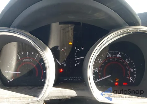 2012 Toyota Highlander Base V6 from USA, damaged, VIN 5TDZK3EH7CS059596